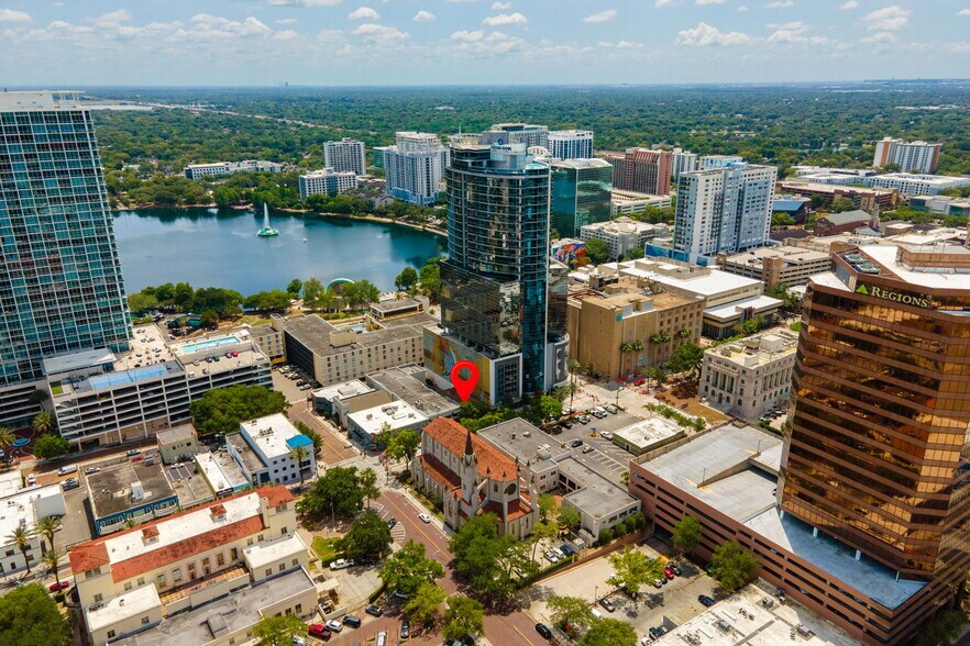 More Photos Of 127 N Magnolia Ave, Orlando Loft Creative Space For Sale