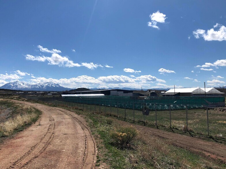 More Photos Of 301-301B Ray Sandoval St, Walsenburg Warehouse For Sale