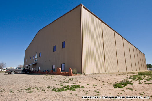 Primary Photo Of 1581 Boyles Way, Camp Verde Manufacturing For Sale