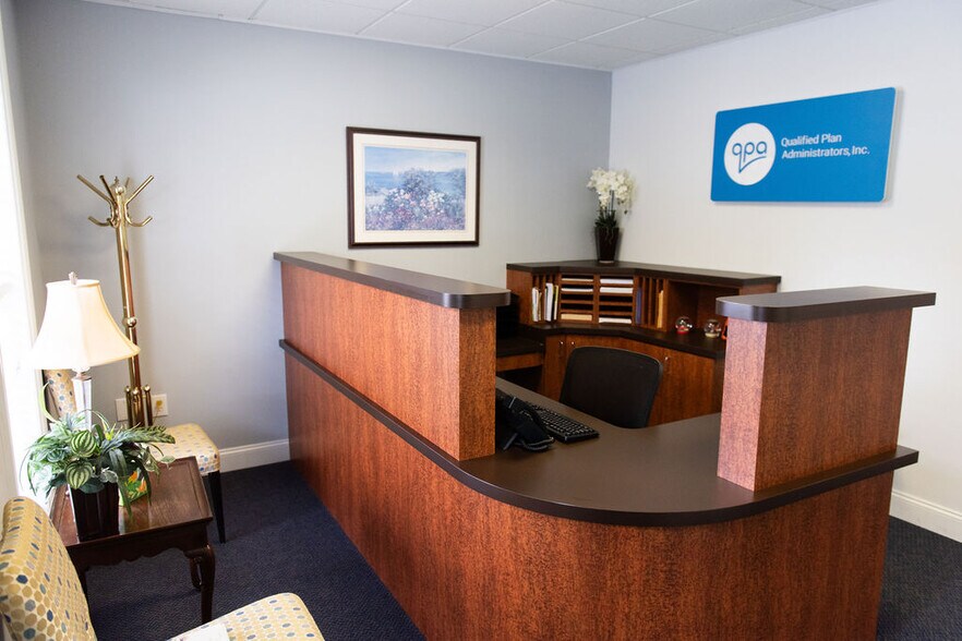More Photos Of 3707 W Market St, Greensboro Office For Sale