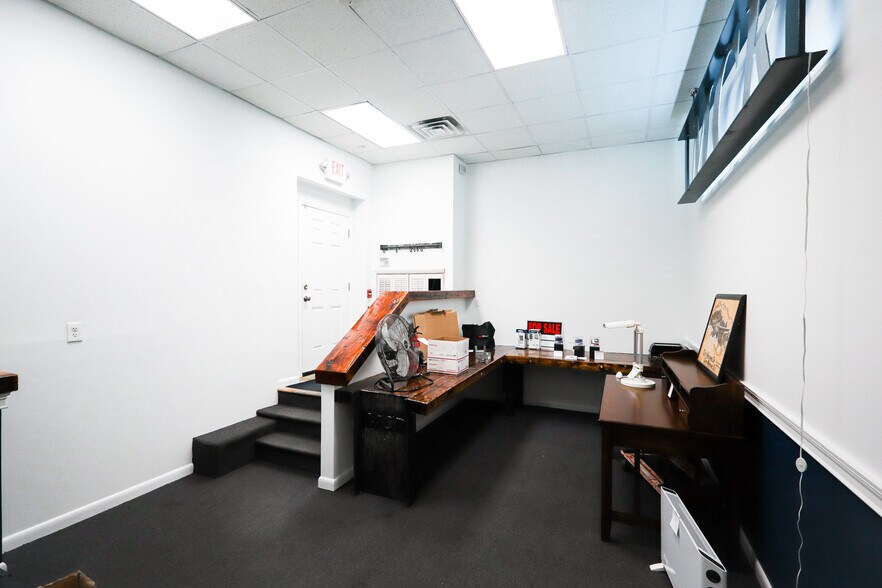 More Photos Of 4730 N Crescent Blvd, Pennsauken Industrial For Sale