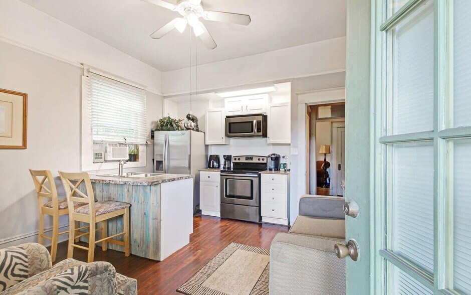 More Photos Of 211 S US Highway 17, East Palatka Apartments For Sale