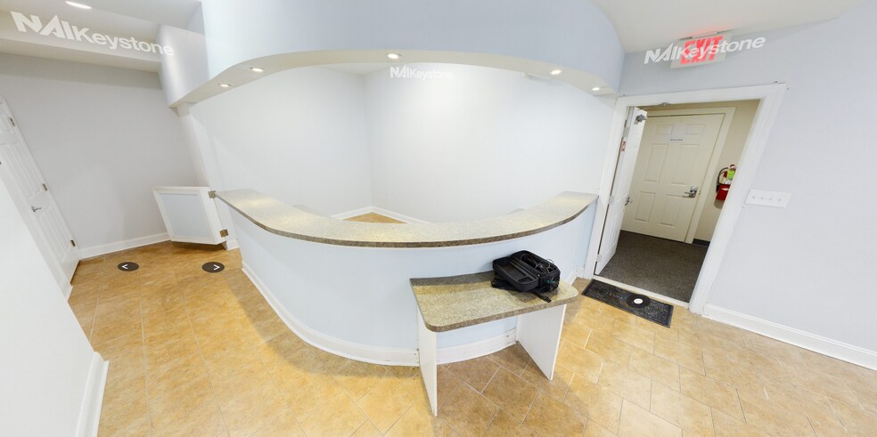 More Photos Of 1970 N Broad St, Lansdale Medical For Lease