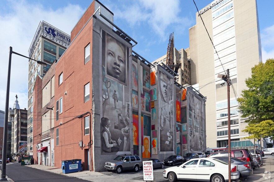 More Photos Of 239-241 N Broad St, Philadelphia Office For Sale