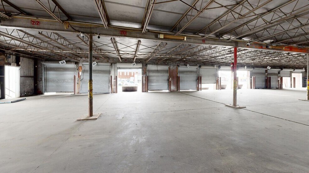 More Photos Of 1333 N Market St, Shreveport Truck Terminal For Lease