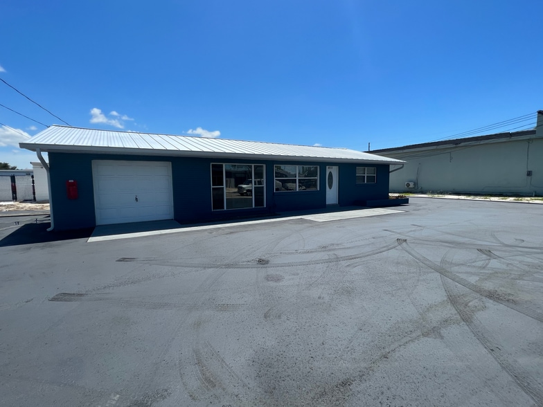 More Photos Of 4810 110th Ave, Pinellas Park Warehouse For Sale
