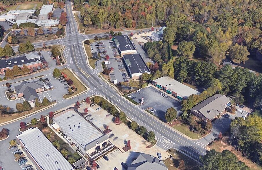 More Photos Of 3880 Due West Rd NW, Marietta Unknown For Lease