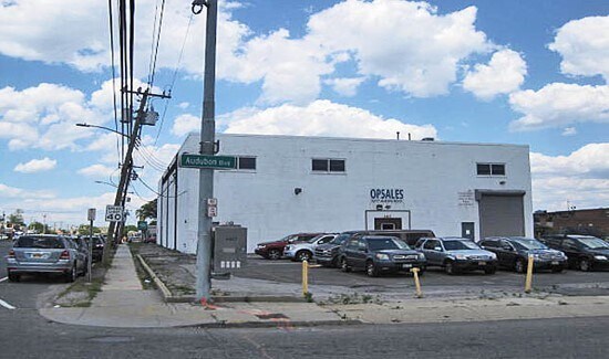 Primary Photo Of 4217 Austin Blvd, Island Park Warehouse For Sale