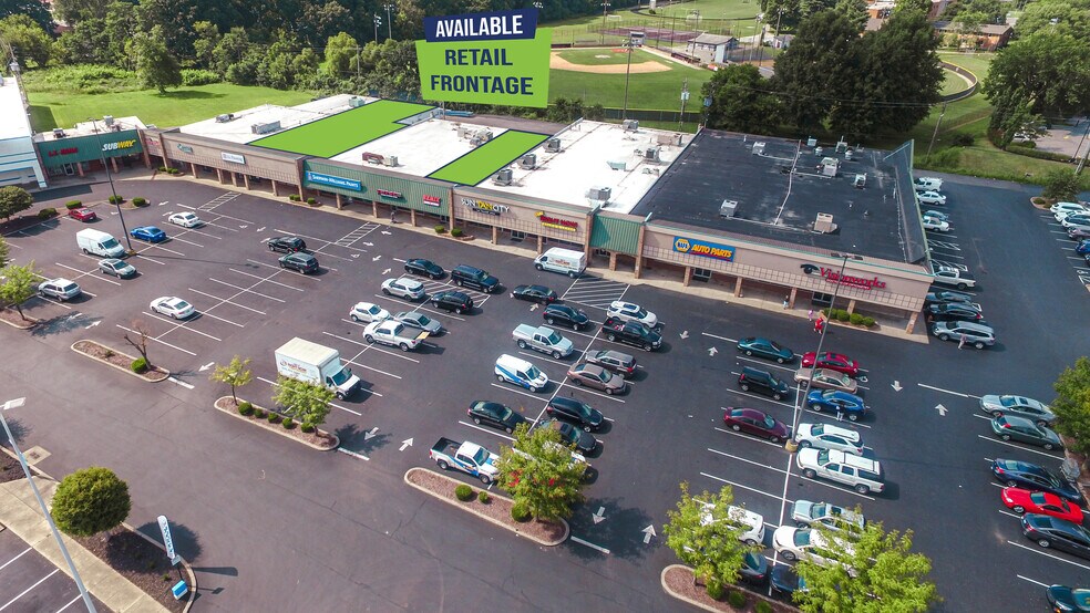 Primary Photo Of 5222 Dixie Hwy, Louisville General Retail For Lease