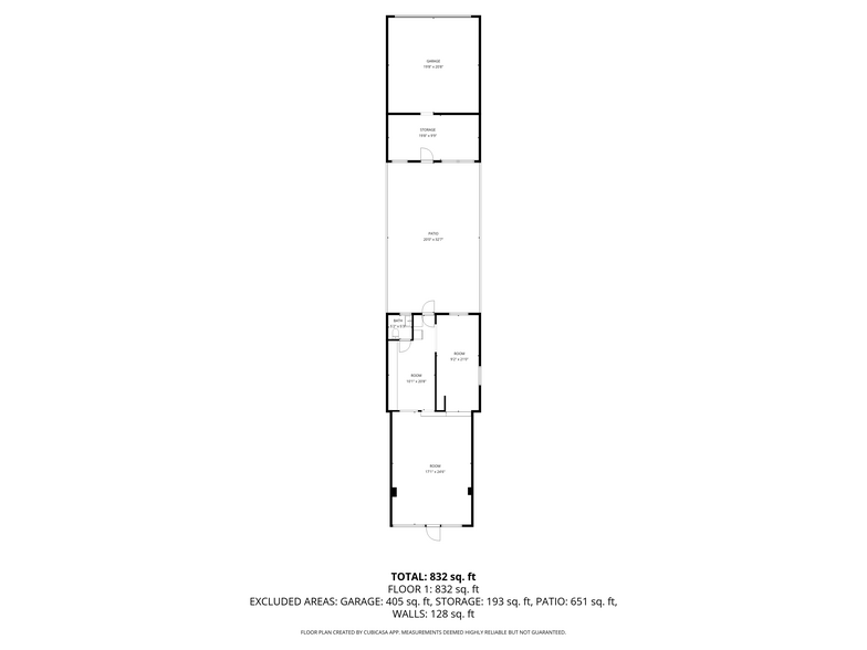 More Photos Of 163 E 6th St, Beaumont Storefront For Sale