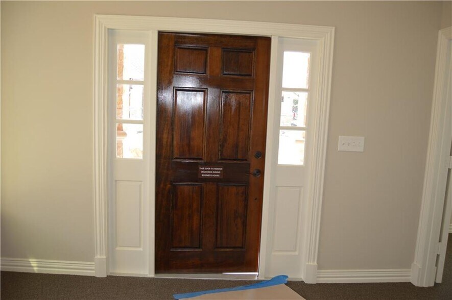 More Photos Of 8668 John Hickman Pky, Frisco Medical For Lease