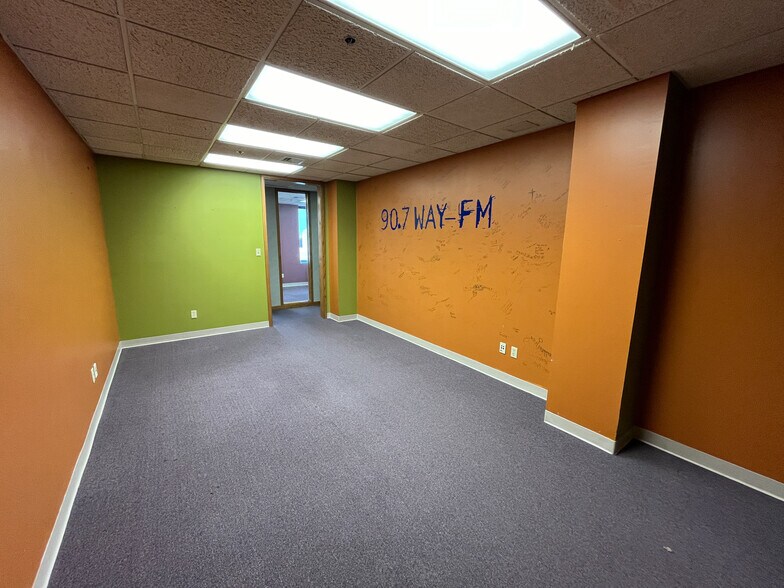 More Photos Of 110 S Main St, Wichita Office Residential For Sale