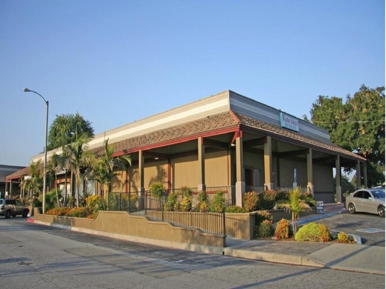 More Photos Of 750 Terrado Plz, Covina Office For Lease