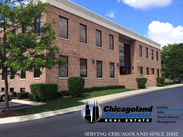 Primary Photo Of 333 E Route 83, Mundelein Office For Lease