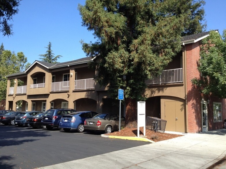 More Photos Of 55 N 3rd St, Campbell Office For Sale
