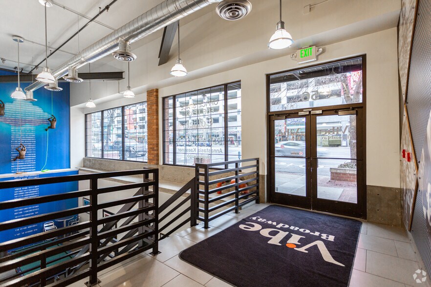 More Photos Of 56 E Broadway, Salt Lake City Loft Creative Space For Sale