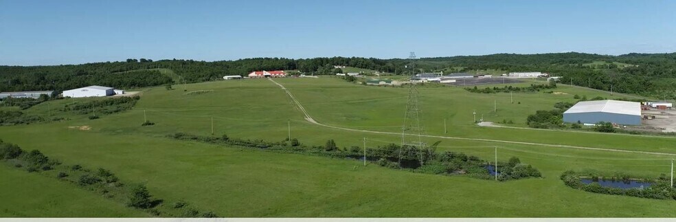 More Photos Of 373 McCarty Ln, Jackson Land For Sale