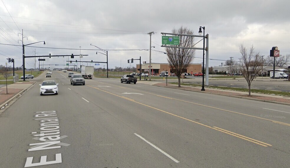 More Photos Of 855 National Rd, Vandalia Land For Sale