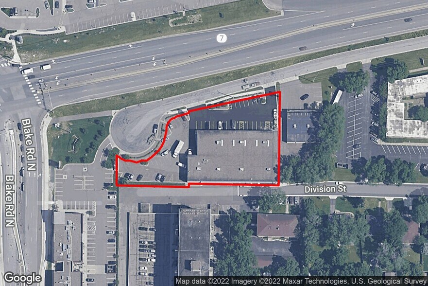 More Photos Of 8225-8229 Highway 7, Saint Louis Park Unknown For Lease