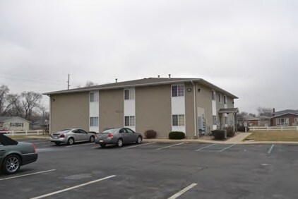 More Photos Of 3607-3645 Orchard Dr, Hammond Apartments For Sale