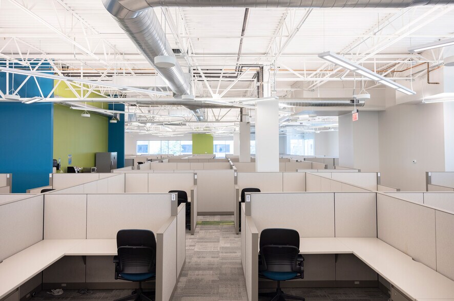 More Photos Of 1450 S Spectrum Blvd, Chandler Medical For Lease