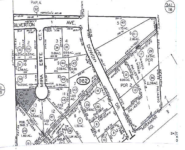 More Photos Of 9212 Mira Este Ct, San Diego Research And Development For Sale