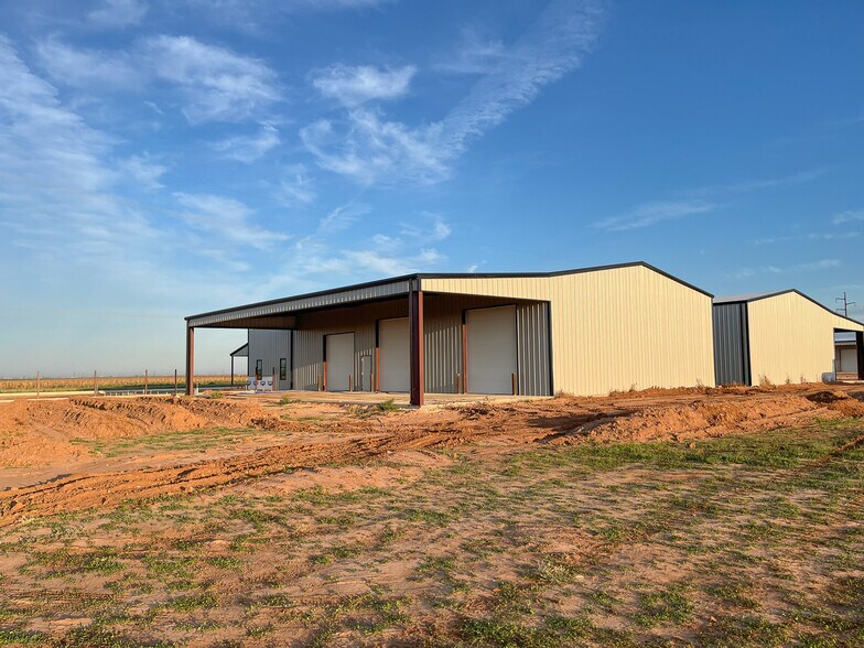 Primary Photo Of 12902 CR 3100, Slaton Industrial For Lease
