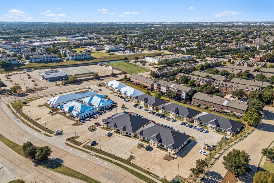 More Photos Of 2600 MacArthur Blvd, Lewisville Medical For Sale