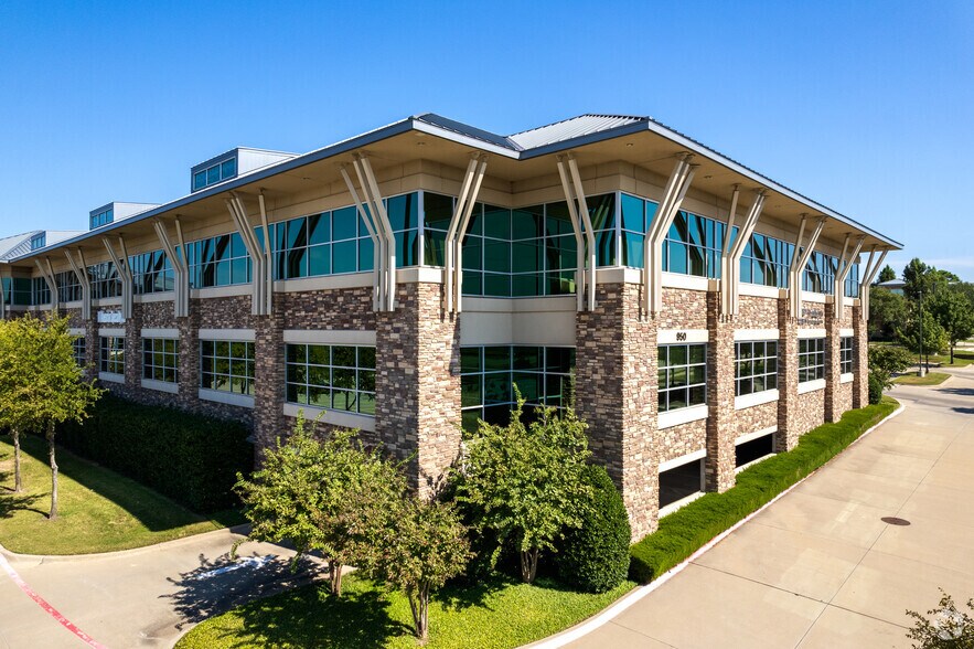 More Photos Of 950 E State Highway 114, Southlake Coworking Space