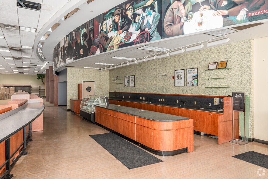 More Photos Of 7 S Main St, Wilkes Barre Loft Creative Space For Sale