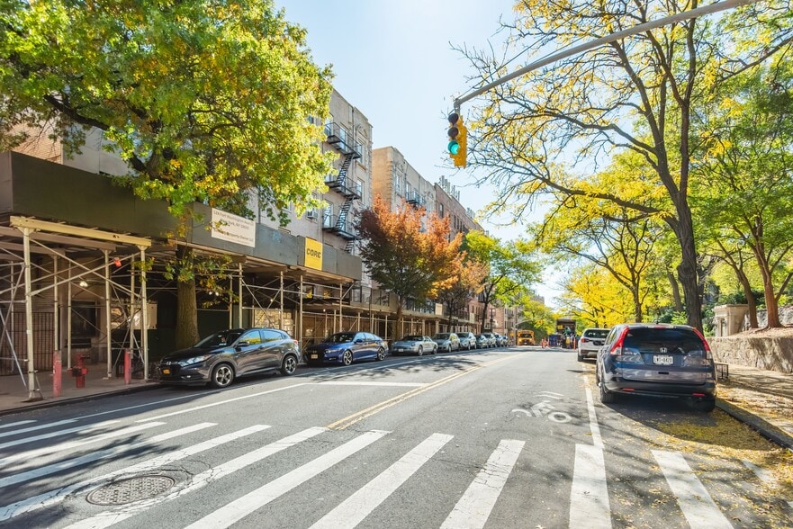 More Photos Of 518 Fort Washington Ave, New York Apartments For Sale