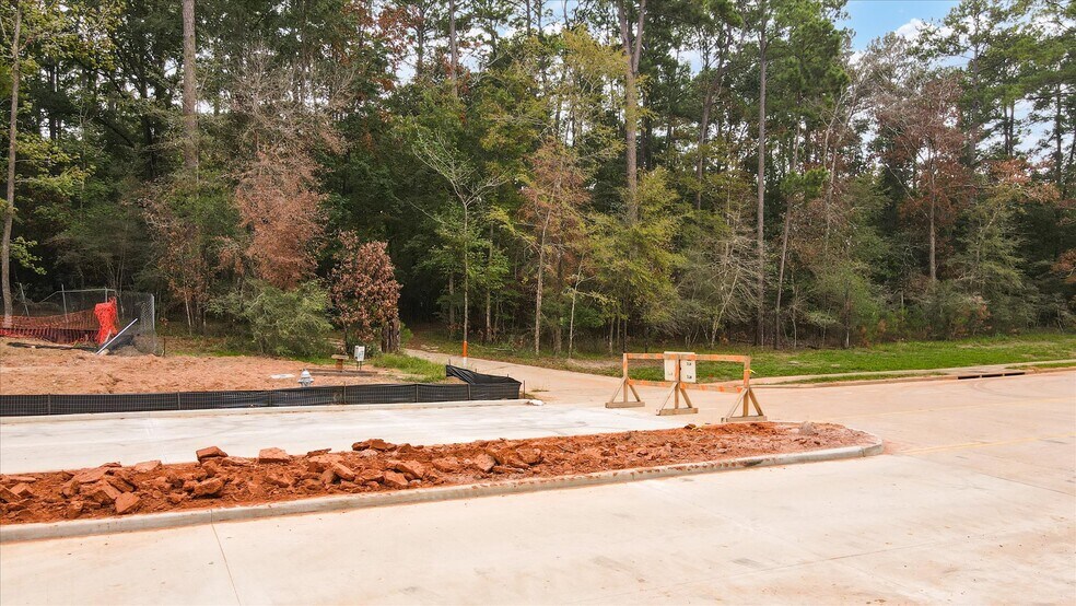 More Photos Of 4670 Anderson Xing, Conroe Land For Sale