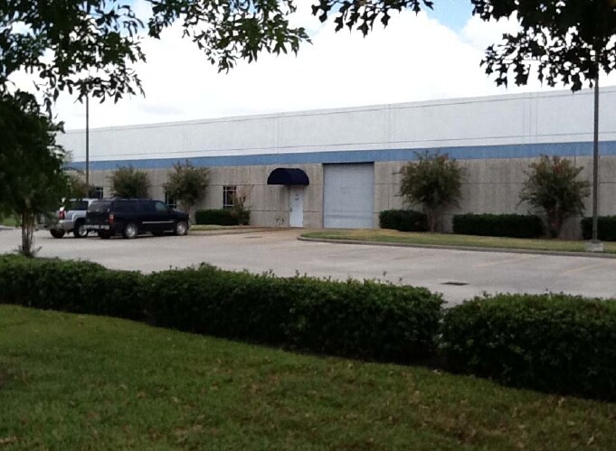 More Photos Of 5405 Consulate Plaza Dr, Houston Warehouse For Sale