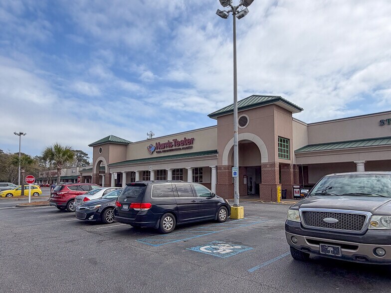 More Photos Of 1001 Harbor View Rd, Charleston Land For Lease