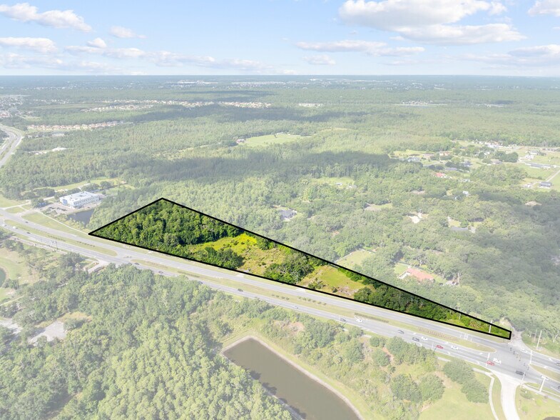More Photos Of 3436-3460 Pleasant Hill Rd, Kissimmee Land For Sale