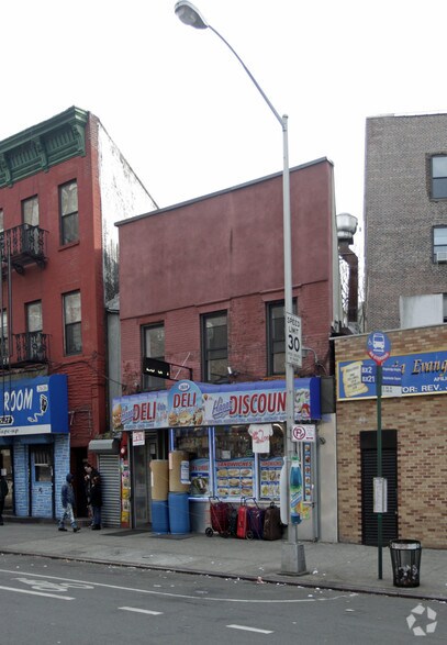 More Photos Of , Bronx General Retail For Sale