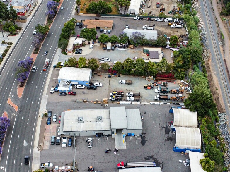 More Photos Of 469 E Mission Rd, San Marcos Manufacturing For Lease