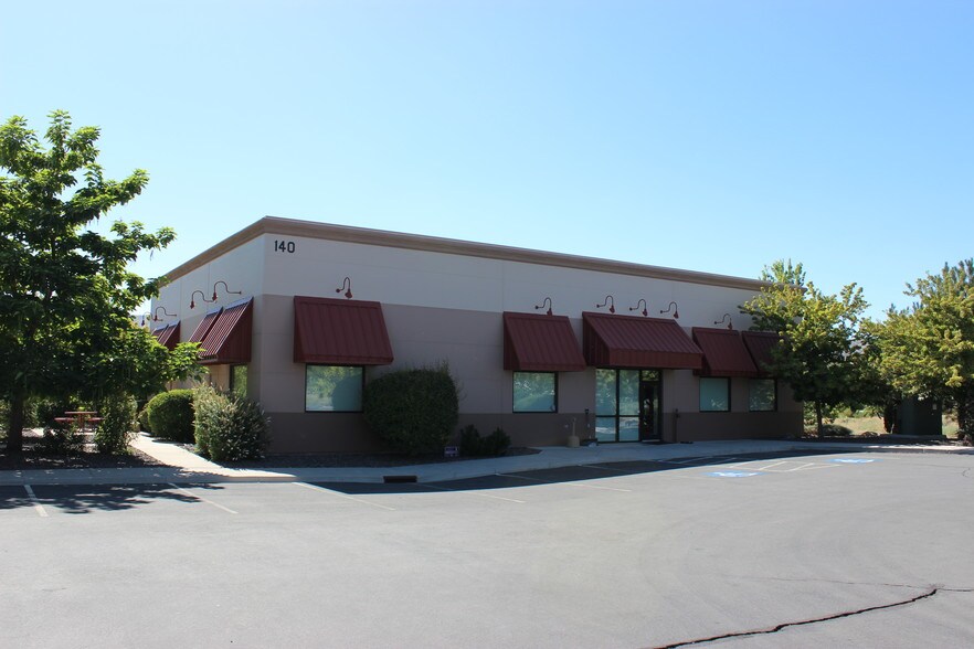 More Photos Of 140 Inventors Pl, Sparks Warehouse For Sale