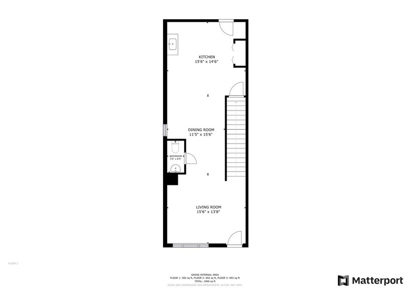 More Photos Of 5102 Curtis Ave, Curtis Bay Industrial For Sale