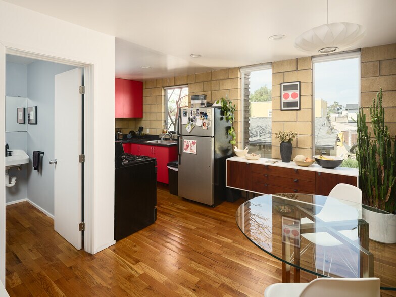 More Photos Of 2202 30th St, San Diego Apartments For Sale