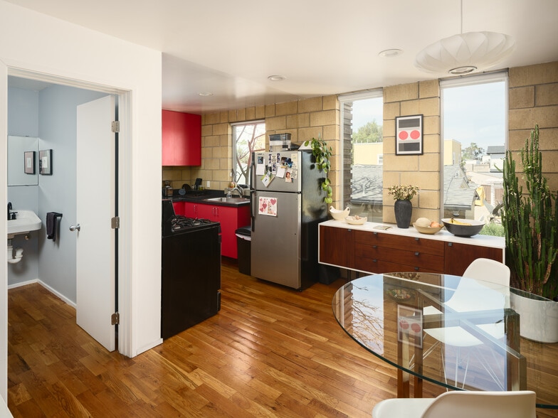 More Photos Of 2202 30th St, San Diego Apartments For Sale