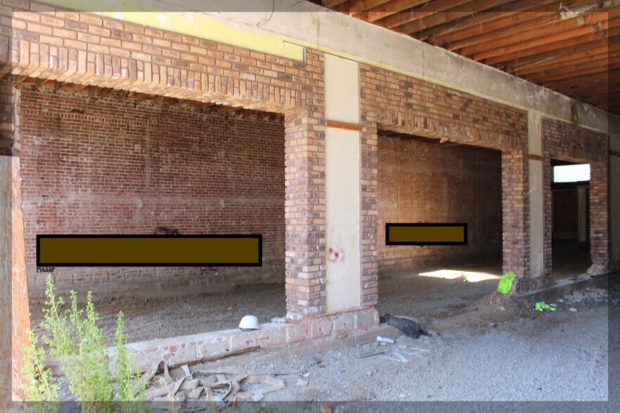 More Photos Of 7541-7543 Monterey St, Gilroy Storefront Retail Office For Sale