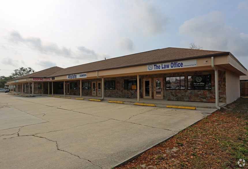 More Photos Of 1051-1079 Cheney Hwy, Titusville Office For Sale