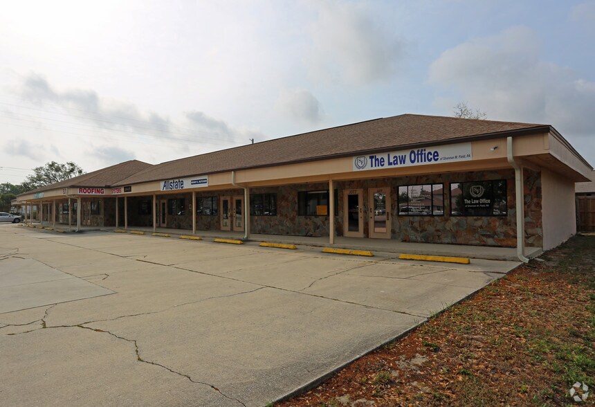 More Photos Of 1051-1079 Cheney Hwy, Titusville Office For Sale
