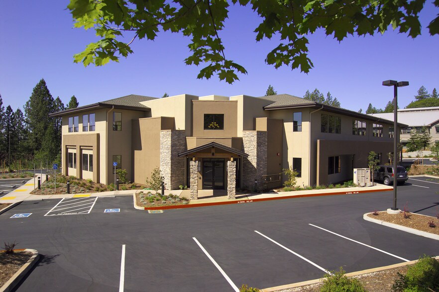 More Photos Of 280 Sierra College Dr, Grass Valley Medical For Sale