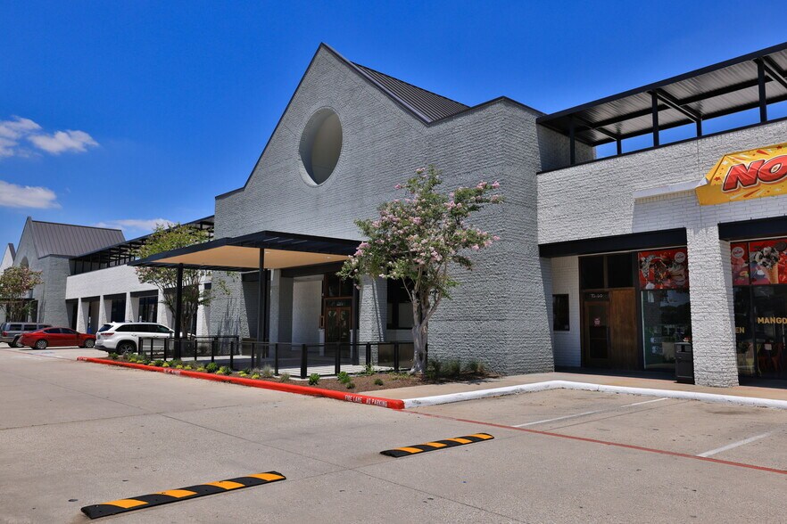 More Photos Of 9715-9785 E FM-1960 By pass, Humble Unknown For Lease