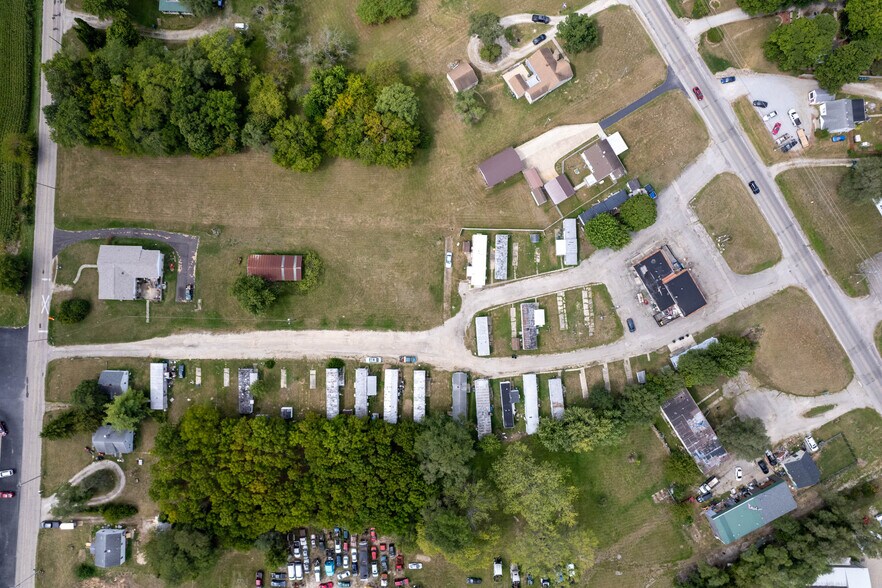 More Photos Of 2000 E 29th St, Muncie Manufactured Housing Mobile Home Park For Sale