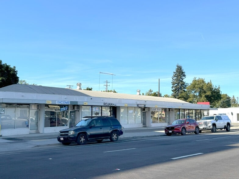 More Photos Of 957-969 S Bascom Ave, San Jose Unknown For Lease
