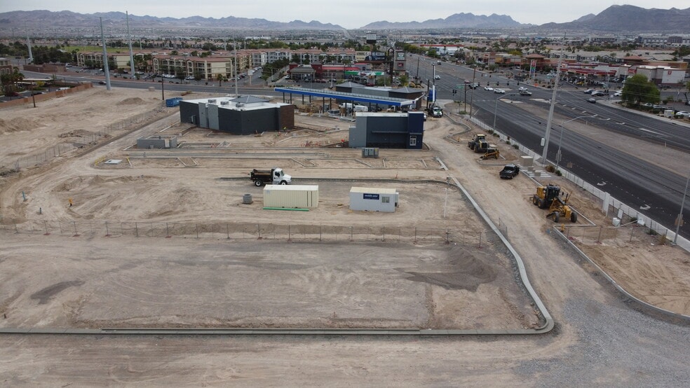 More Photos Of 6375 Boulder Hwy, Las Vegas Freestanding For Sale