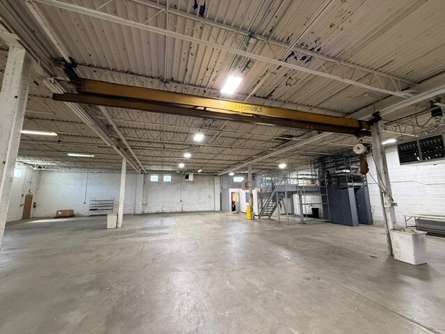 More Photos Of 205 E Burlington Ave, Westmont Industrial For Sale
